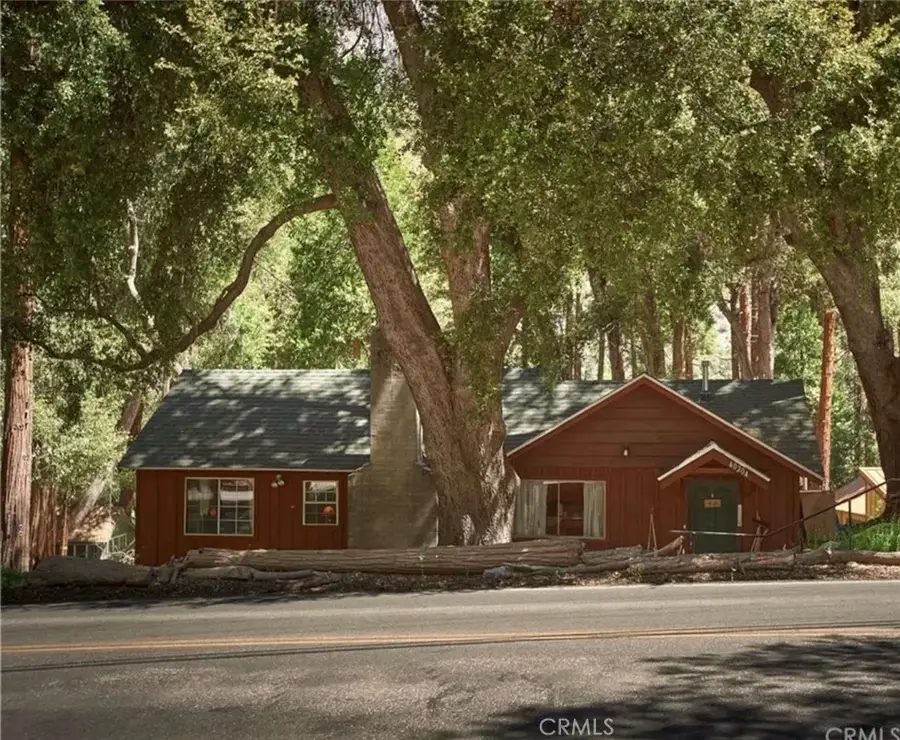 40204 Valley Of The Falls, Forest Falls, CA 92339 - #3