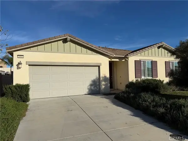 1011 Hazel Court, Calimesa, CA 92320