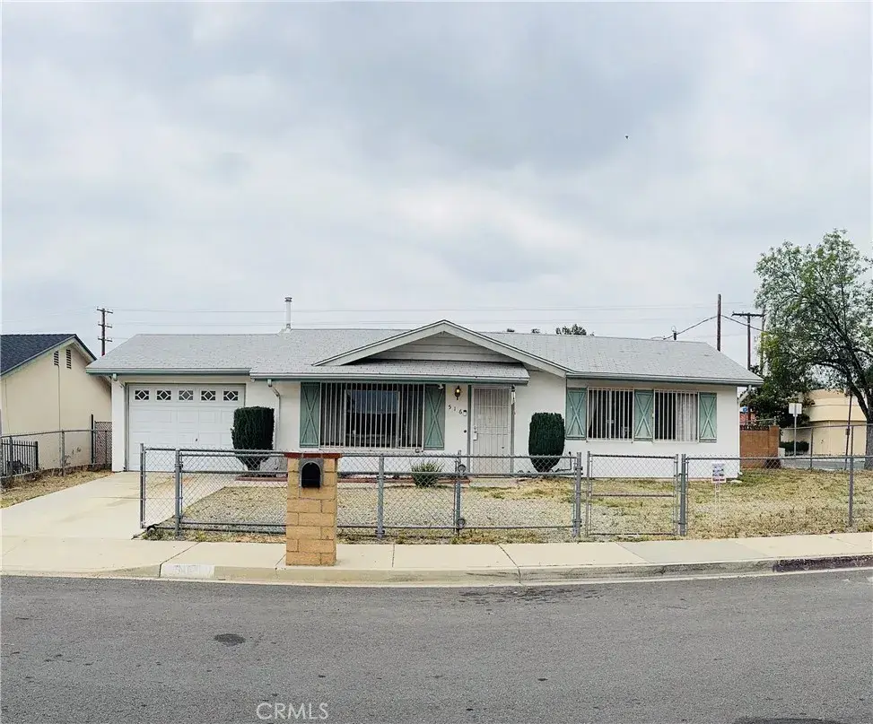 516 Onyx, Hemet, CA 92543 - #1