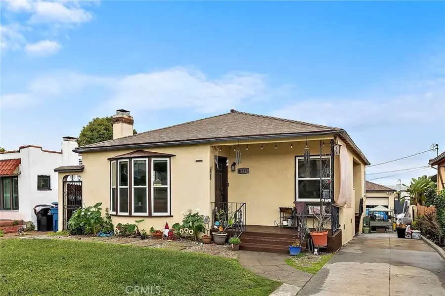 3212 Poplar, Alhambra, CA 91803 - #2