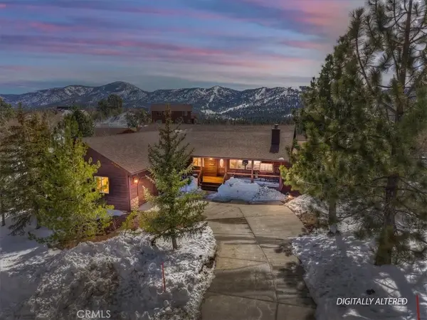 42545 Pegasus, Big Bear Lake, CA 92315