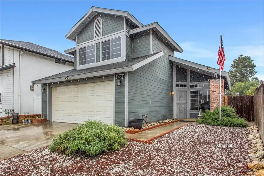 3242 Antler Road, Ontario, CA 91761 - #2