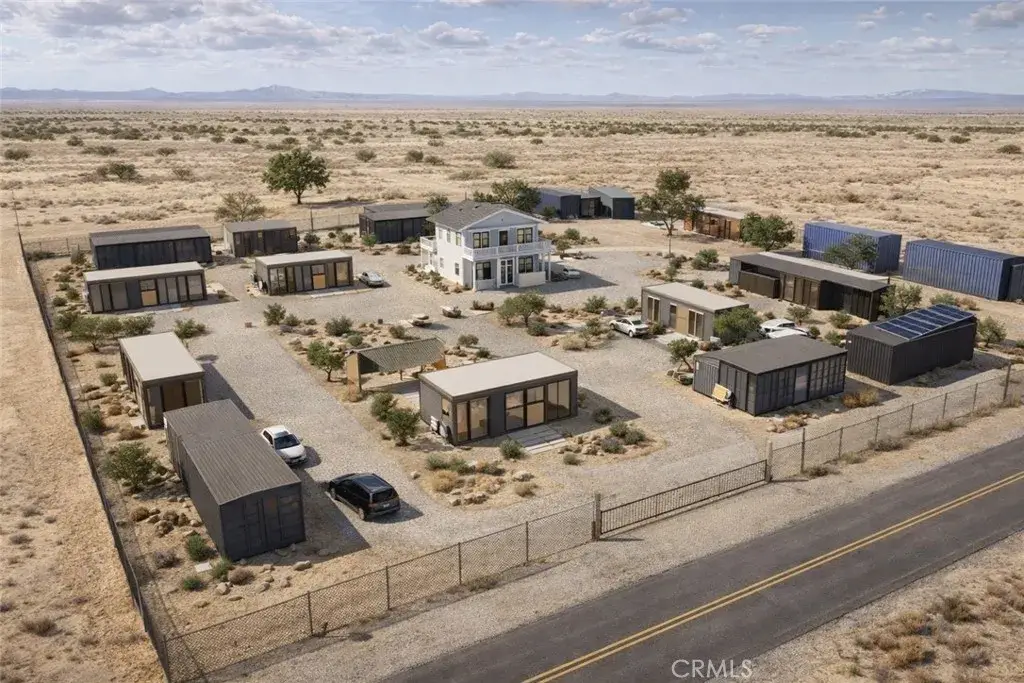 2761 W Avenue F, Lancaster, CA 93536 - #1