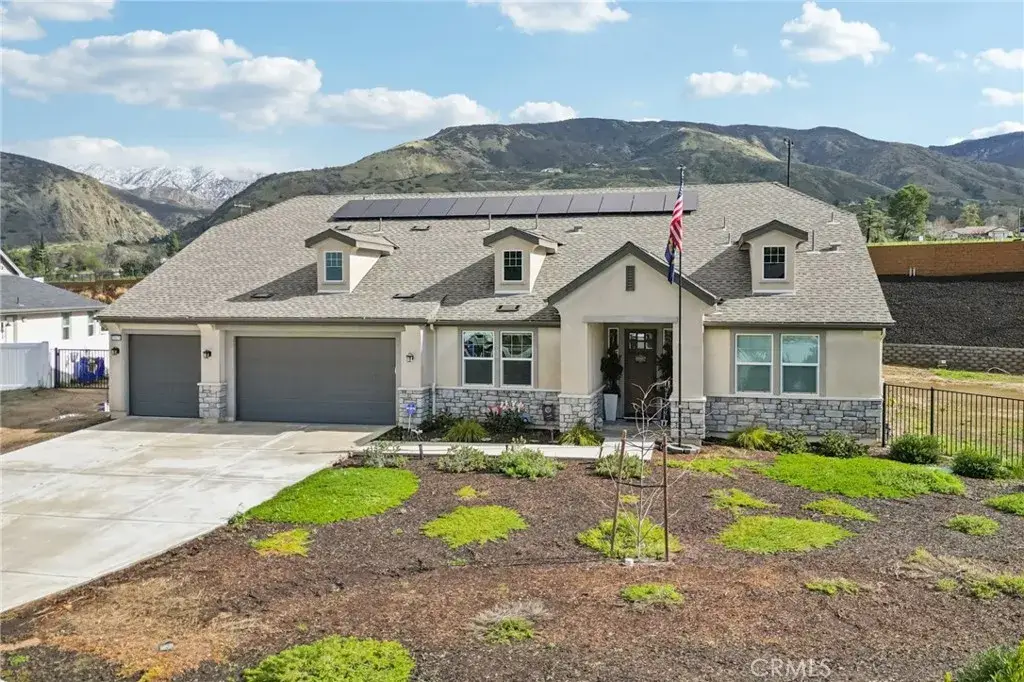 34676 Conadria Avenue, Yucaipa, CA 92399 - #1