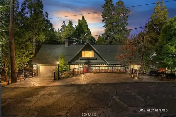 180 Joaquin Miller, Lake Arrowhead, CA 92352