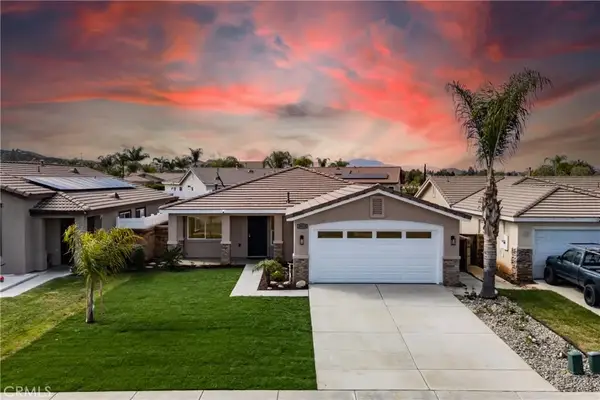 30521 Sierra Vista, Menifee, CA 92584