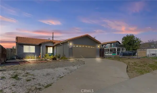 755 N Allen, Banning, CA 92220