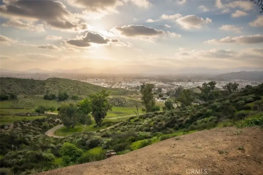 0 Skyline, Lake Elsinore, CA 92530 - #3