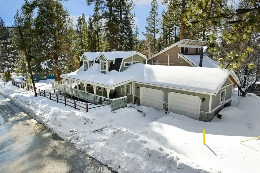 572 Douglas Street, Big Bear Lake, CA 92315 - #2