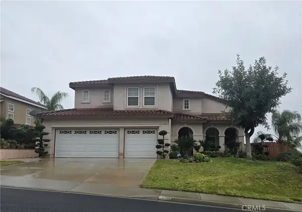 21401 Greyson, Moreno Valley, CA 92557