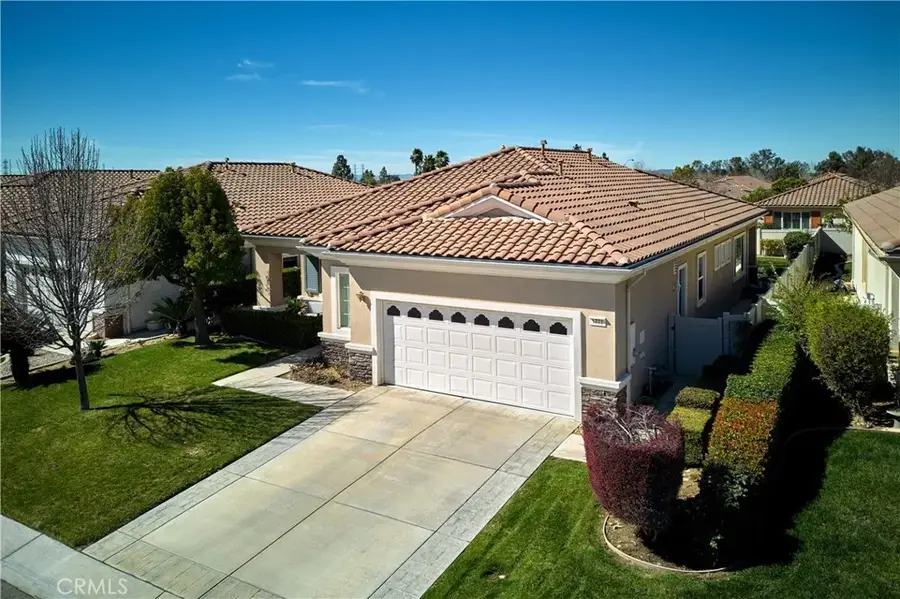 1771 N Forest Oaks, Beaumont, CA 92223 - #3