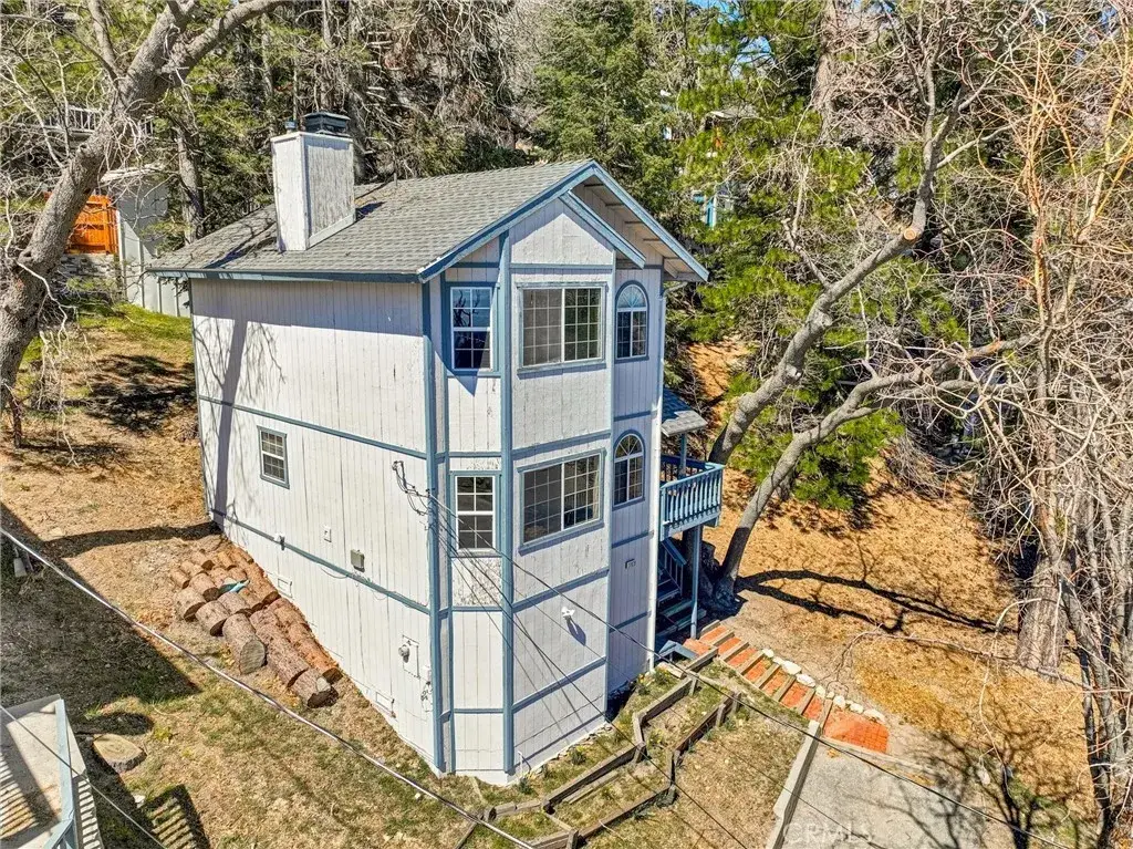 31920 Pine Cone, Running Springs, CA 92382 - #1