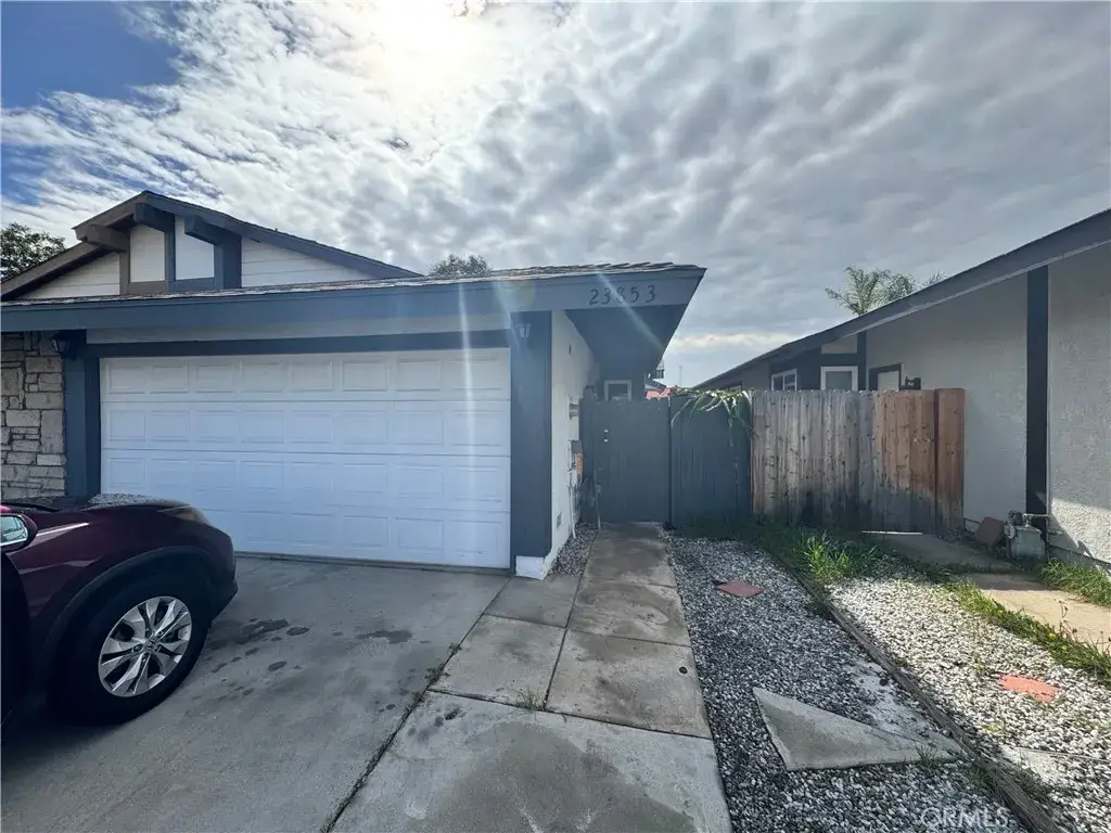 23853 Betts, Moreno Valley, CA 92553 - #1