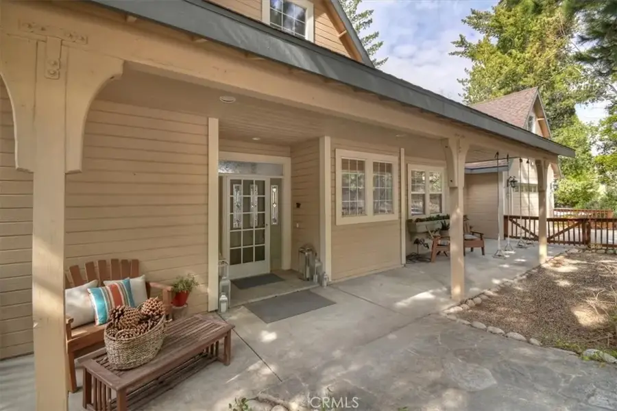 1254 Calgary, Lake Arrowhead, CA 92352 - #3