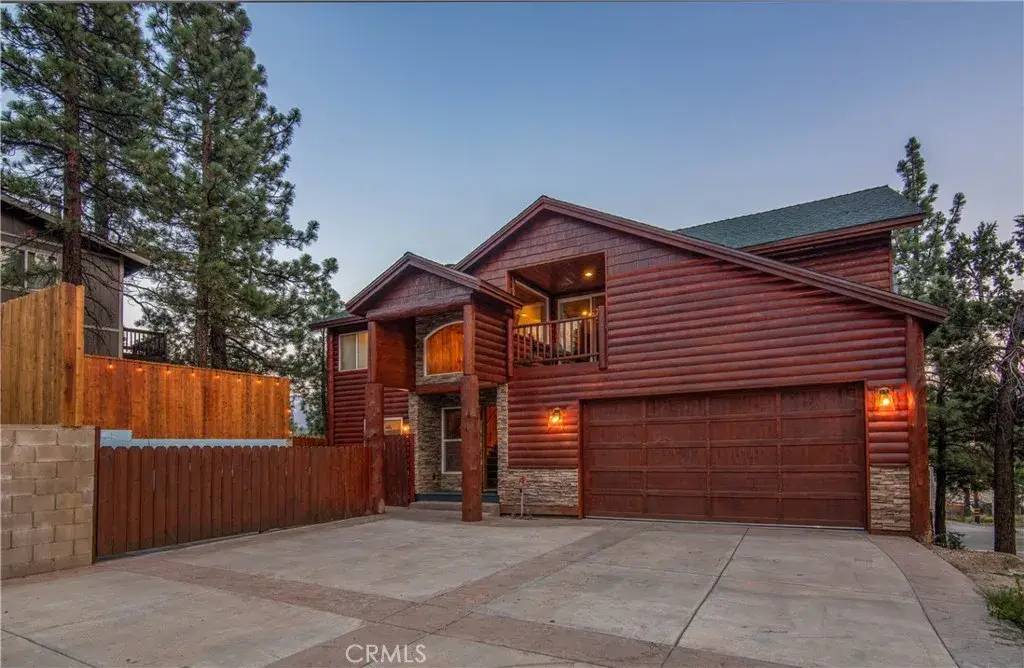 1002 White Mountain, Big Bear City, CA 92314 - #1
