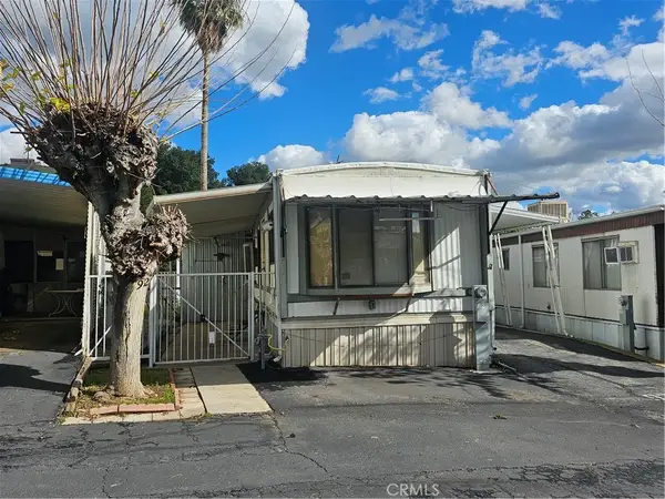 35080 Chandler #92, Calimesa, CA 92320