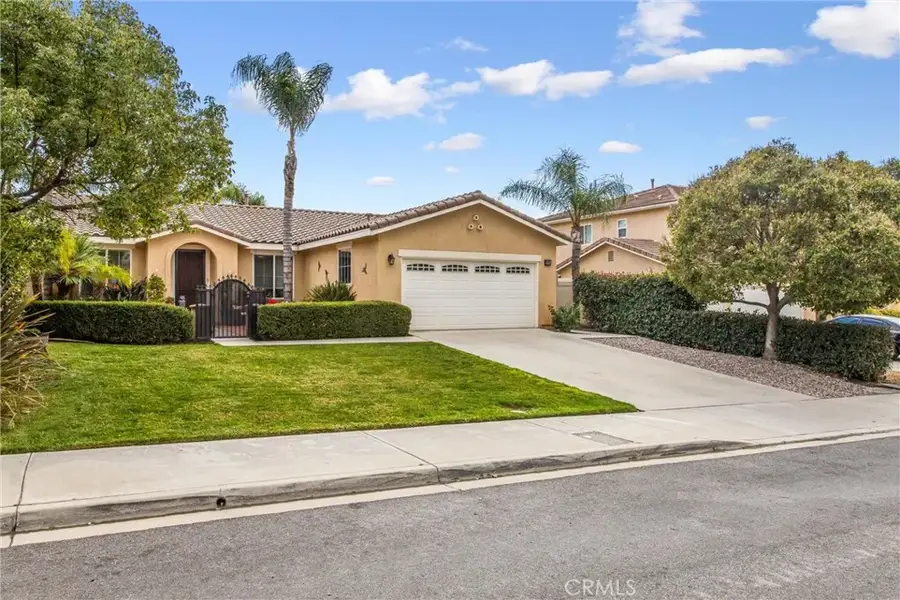 31025 Quarry, Mentone, CA 92359 - #2