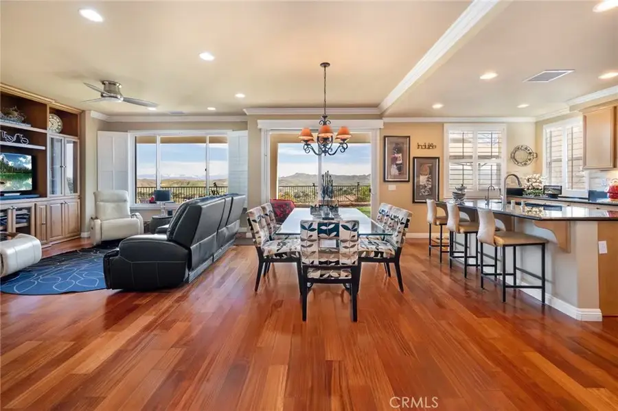 23752 La Posta Court, Corona, CA 92883 - #3