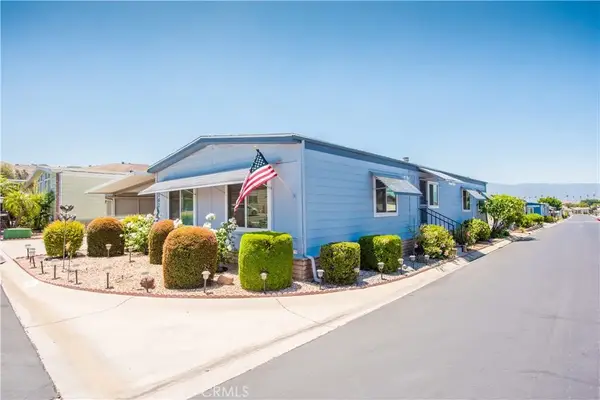 3500 Buchanan #162, Riverside, CA 92505