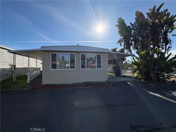 718 Sycamore #19, Vista, CA 92083