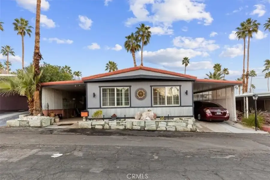 306 Marble Ln, Palm Springs, CA 92264 - #2