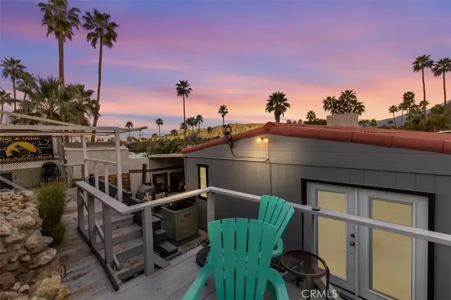 306 Marble Ln, Palm Springs, CA 92264 - #3