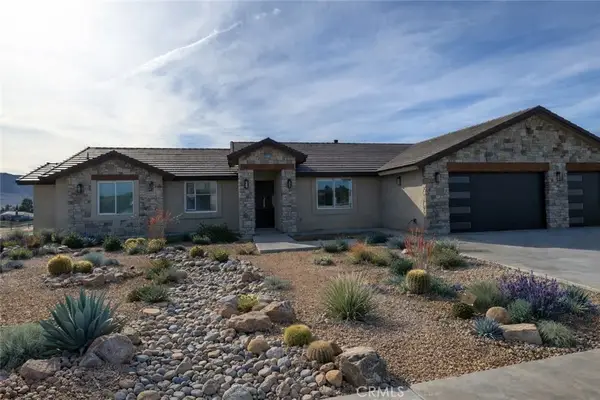 18399 Pacific, Hesperia, CA 92345