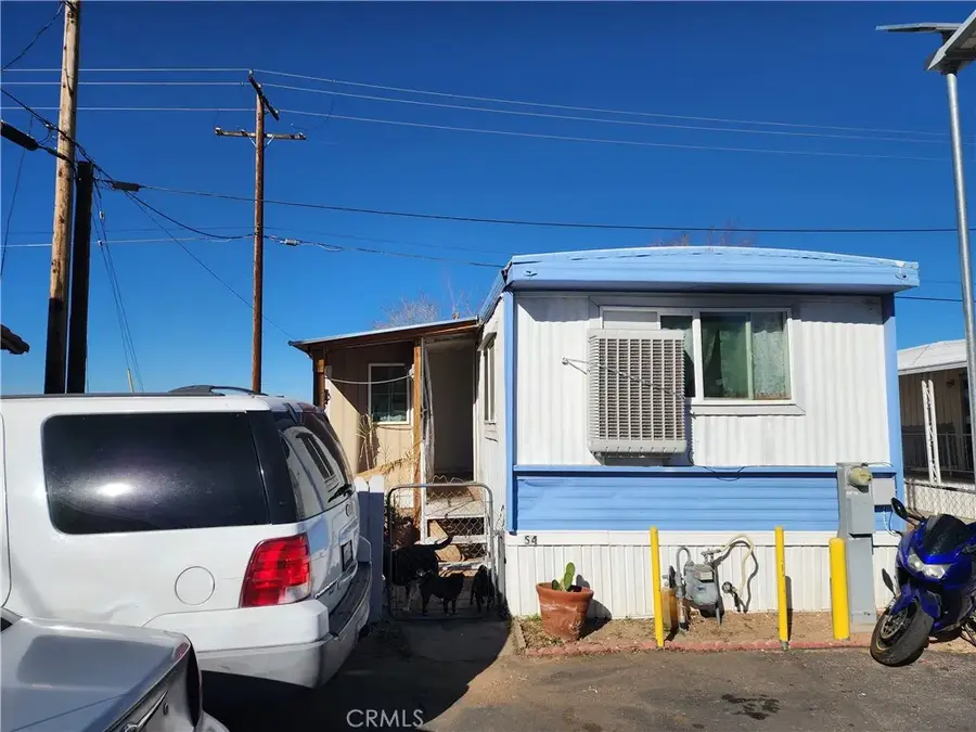 22325 Highway 18, Unit #54, Apple Valley, CA 92307 - #3