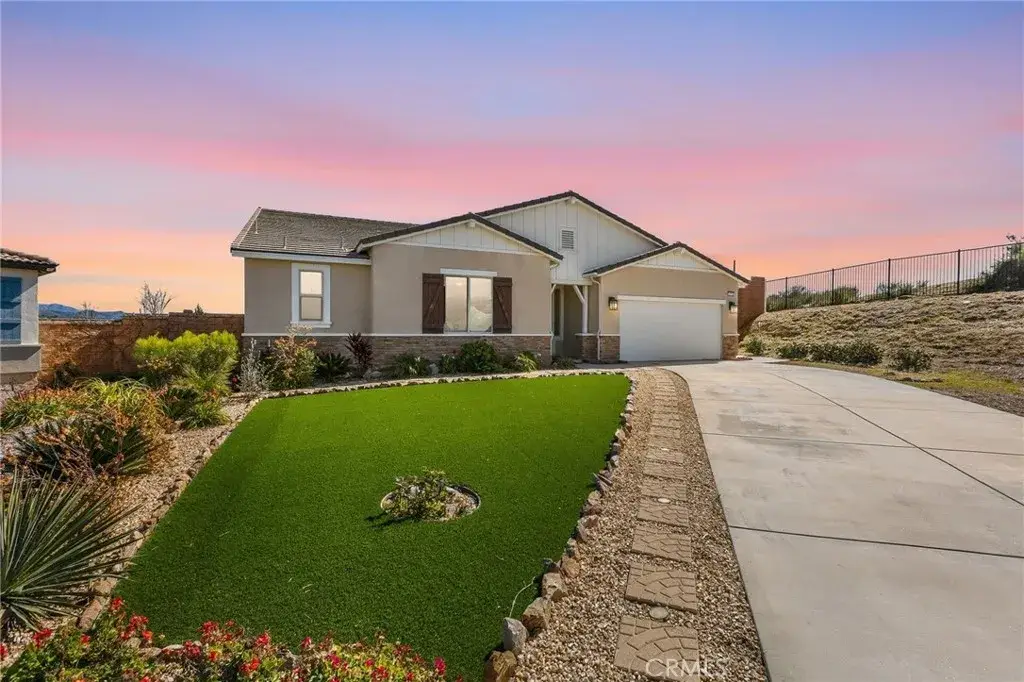 1500 Yucca Court, Calimesa, CA 92320 - #1