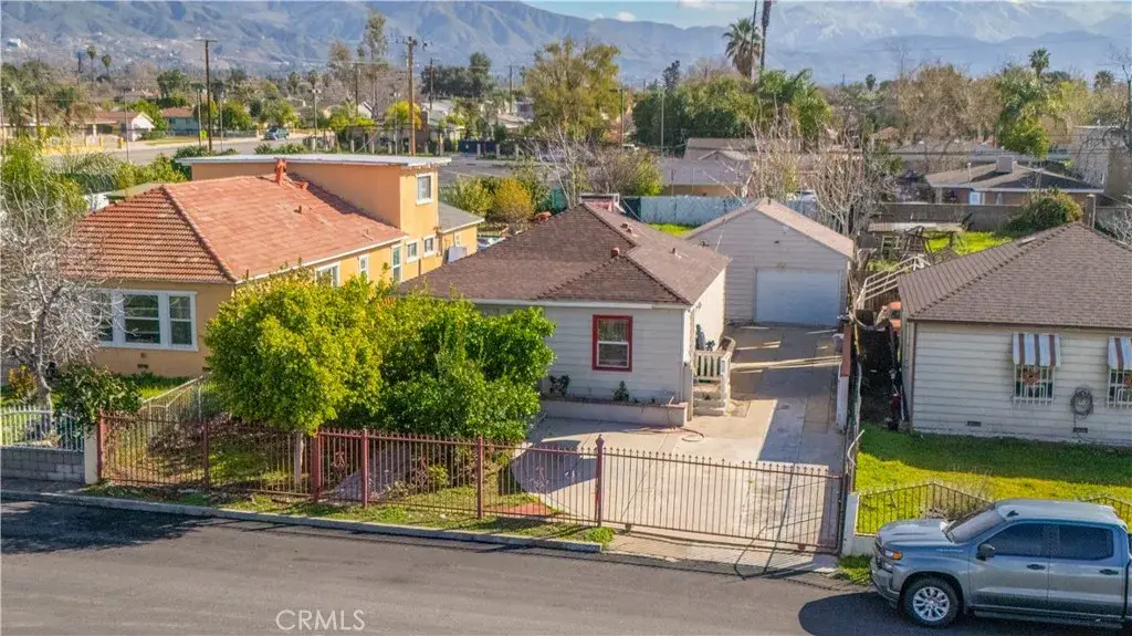 6937 Fairfax, San Bernardino, CA 92404 - #1
