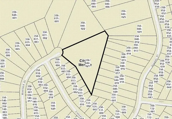 0 Montana, Menifee, CA 92587