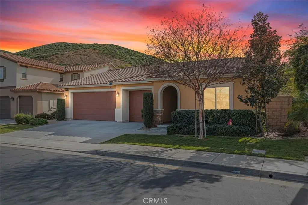 36288 Waxen Road, Lake Elsinore, CA 92532 - #1