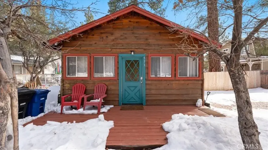 573 Spruce, Sugarloaf, CA 92386 - #3