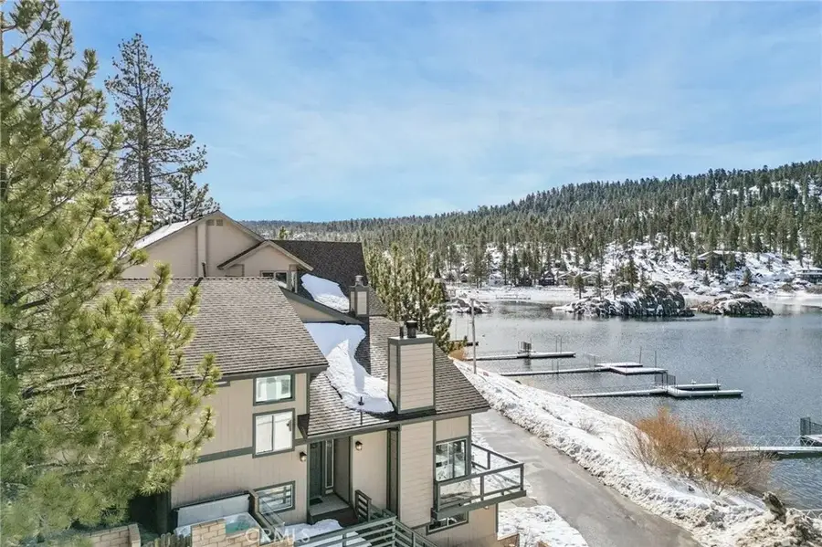 38916 Willow Landing, Big Bear Lake, CA 92315 - #3