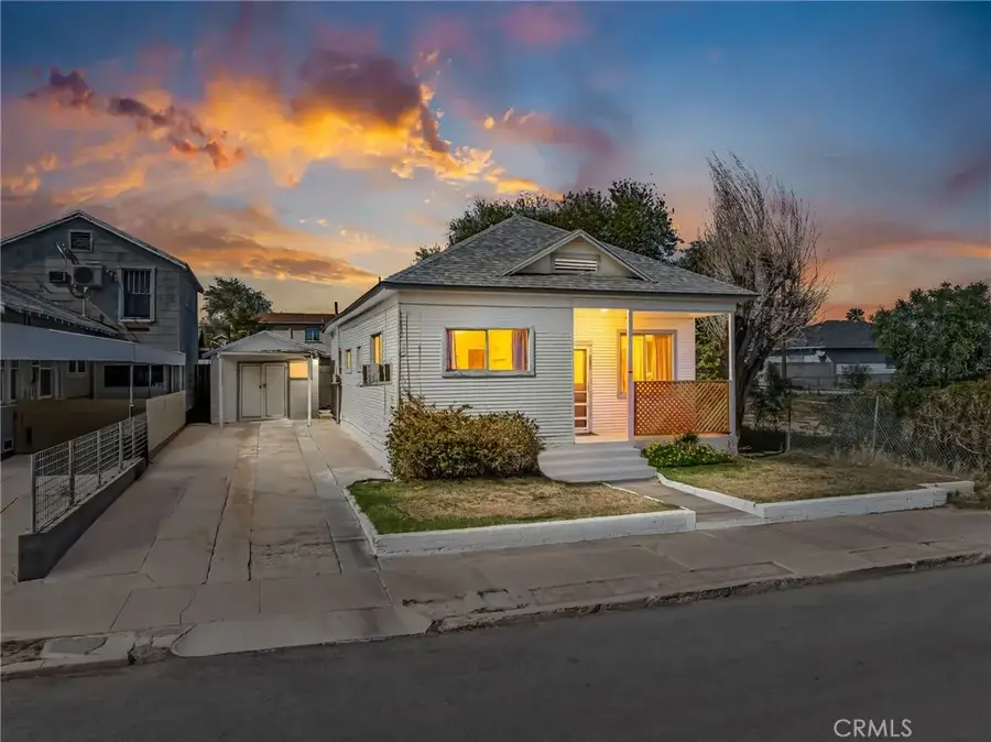 516 Palm Way, Needles, CA 92363 - #2