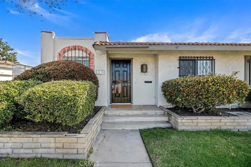2170 S Euclid Street, Anaheim, CA 92802 - #1