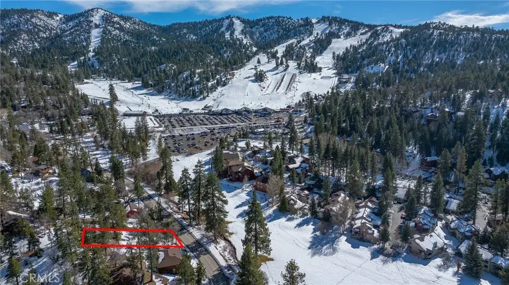 43162 Moonrige, Big Bear Lake, CA 92315 - #1
