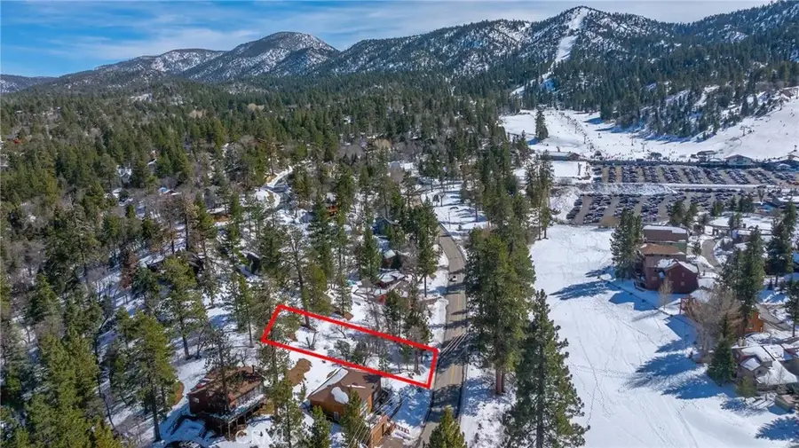 43162 Moonrige, Big Bear Lake, CA 92315 - #2
