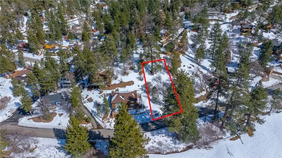 43162 Moonrige, Big Bear Lake, CA 92315 - #3