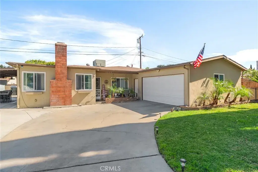 3619 Hoytt Street, Riverside, CA 92504 - #1