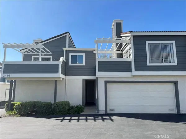 24141 High Knob Road #G, Diamond Bar, CA 91765