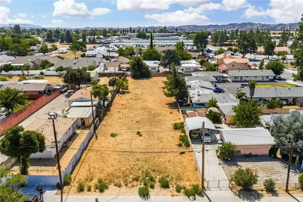 0 Erwin, Calimesa, CA 92320