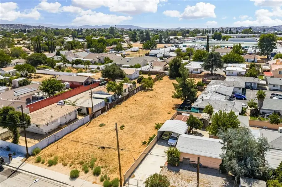 0 Erwin, Calimesa, CA 92320 - #3