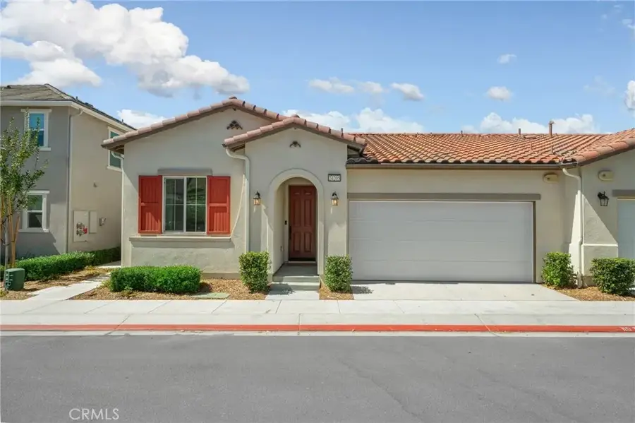 24205 Selwood Drive, Corona, CA 92883 - #2