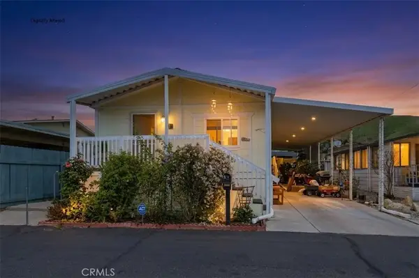1255 Amethyst #18, Mentone, CA 92359