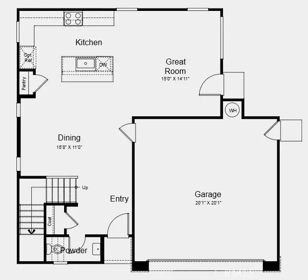 13856 Huckleberry Street, Moreno Valley, CA 92555 - #2