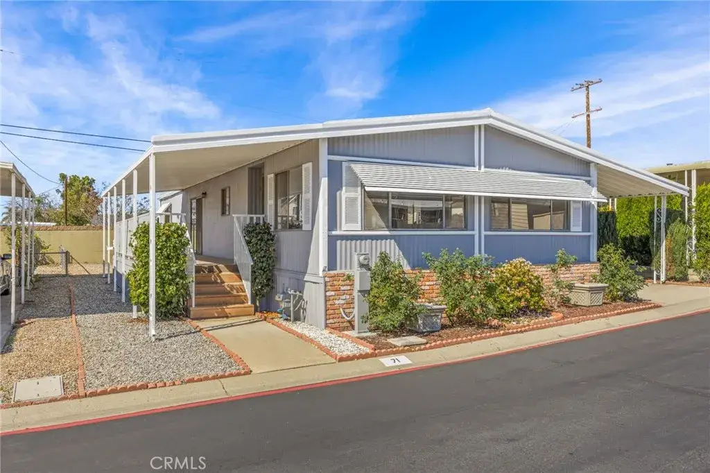 4400 Philadelphia #71, Chino, CA 91710 - #1