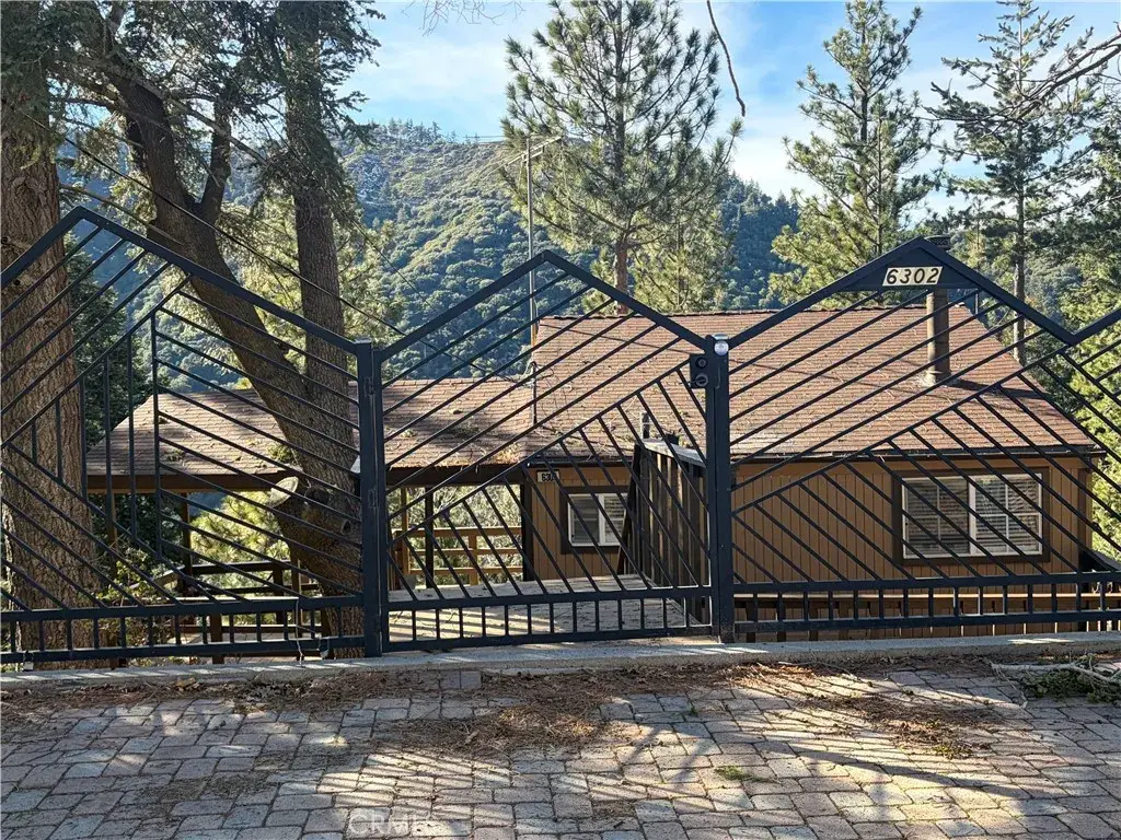 6302 Spruce, Angelus Oaks, CA 92305 - #1