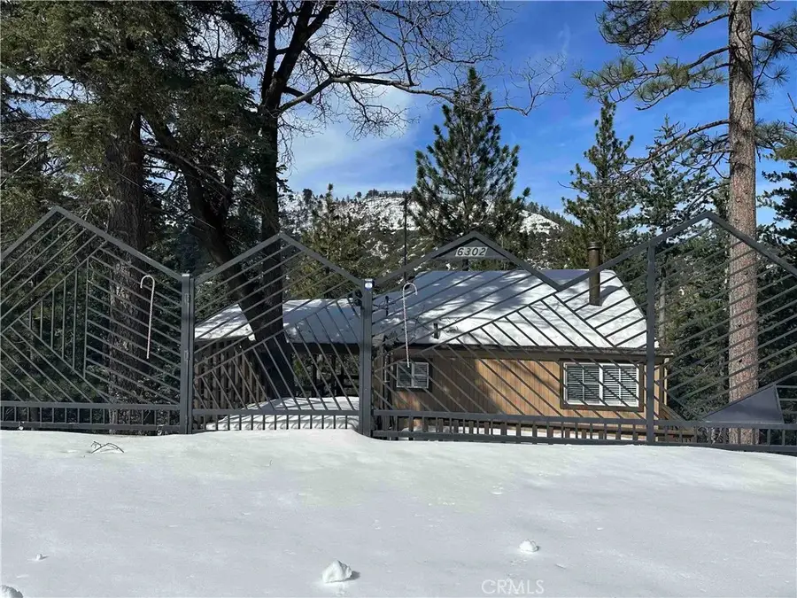 6302 Spruce, Angelus Oaks, CA 92305 - #3