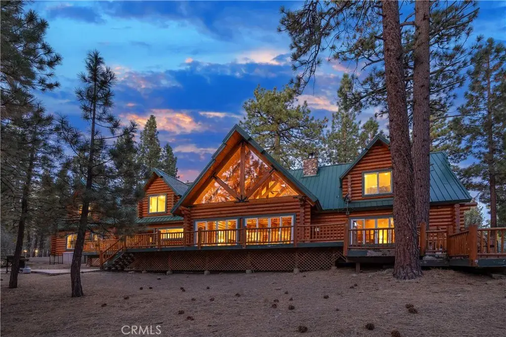 125 Starvation Flats Road, Big Bear Lake, CA 92315 - #1